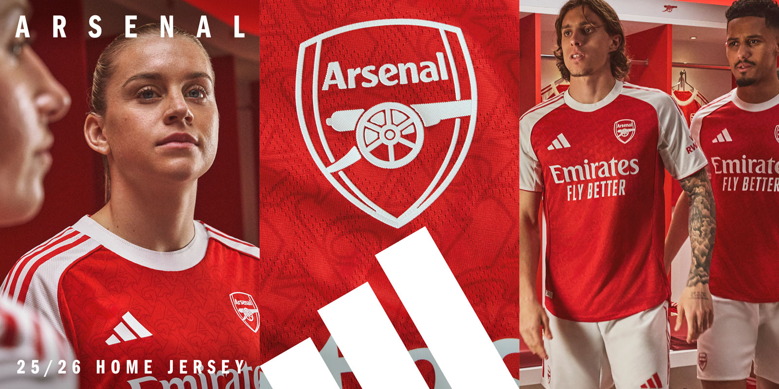 Kemari87 KISHISPO / アーセナル 25-26 3rd 半袖レプリカユニフォーム