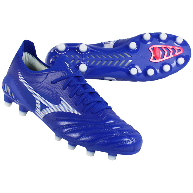 Kemari87 KISHISPO / モレリア NEO 3 β JAPAN p1ga209018 ブラック