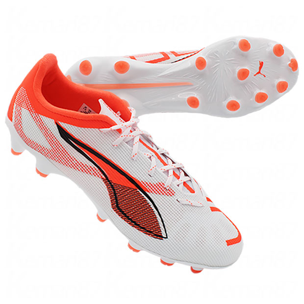 Kemari87 KISHISPO / ウルトラ 5 プロ HG/AG 108337-03 マットエイジド