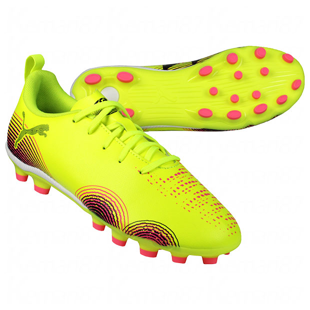 Kemari87 KISHISPO / ジュニア フューチャー 8 プレイ HG/AG + MID JR