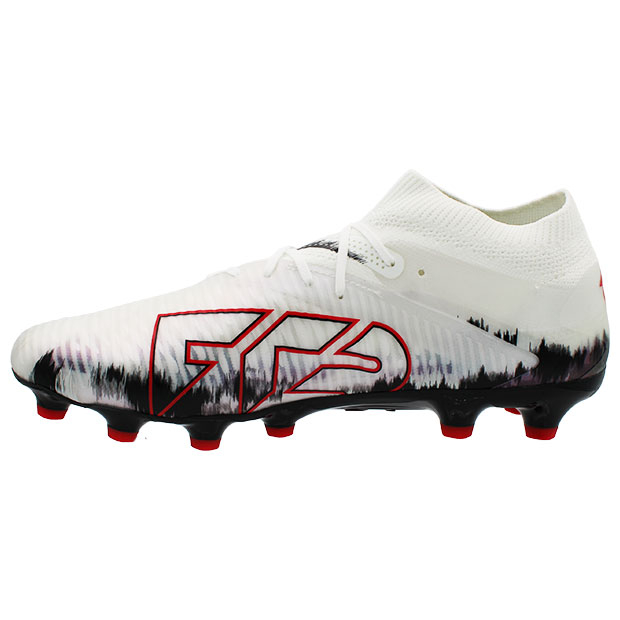 Kemari87 KISHISPO / フューチャー 8 プロ HG/AG JPLE 109071-01