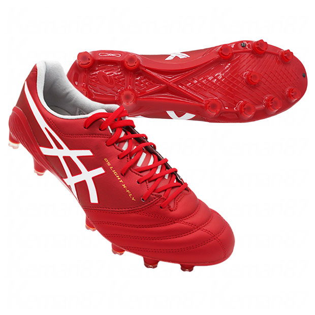 Kemari87 KISHISPO / DSライト X-FLY 5 1101a047-601 クラシックレッド