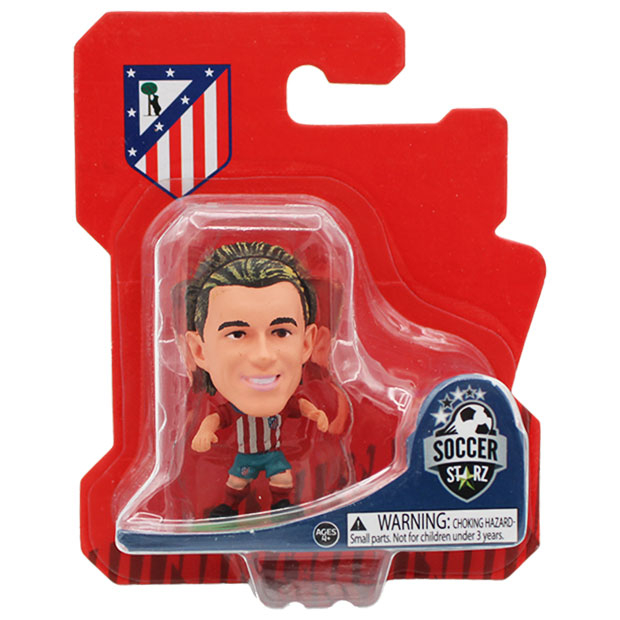 Kemari87 KISHISPO / サッカースターズ SOCCER STARZ フィギュア