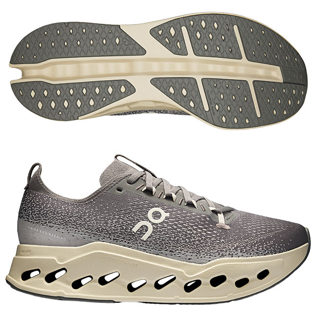 Kemari87 KISHISPO / Cloudsurfer Max クラウドサーファー マックス