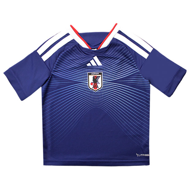 Kemari87 KISHISPO / 背番号18 上田綺世 キッズ アディダス サッカー