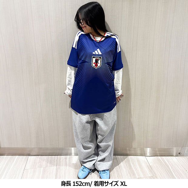 Kemari87 KISHISPO / 背番号8 南野拓実 アディダス サッカー日本代表