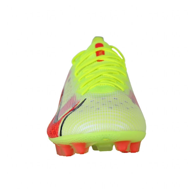 Kemari87 KISHISPO / マーキュリアル ヴェイパー 14 エリート HG