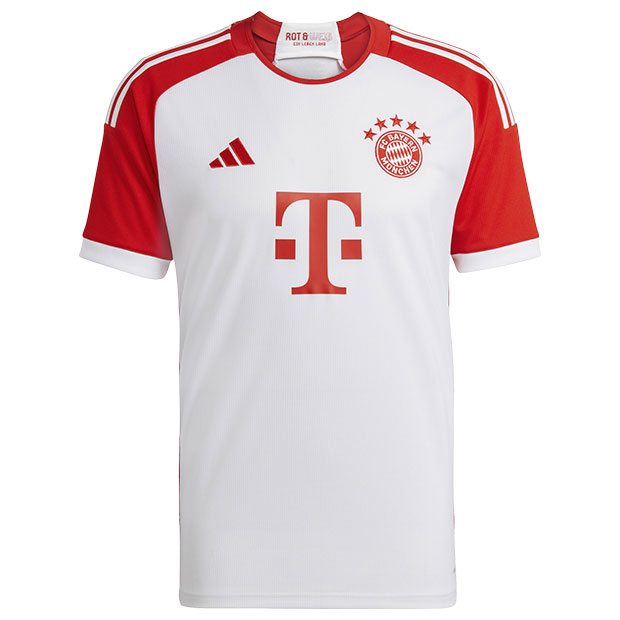 Kemari87 KISHISPO / バイエルンミュンヘン 23-24 ホーム 半袖