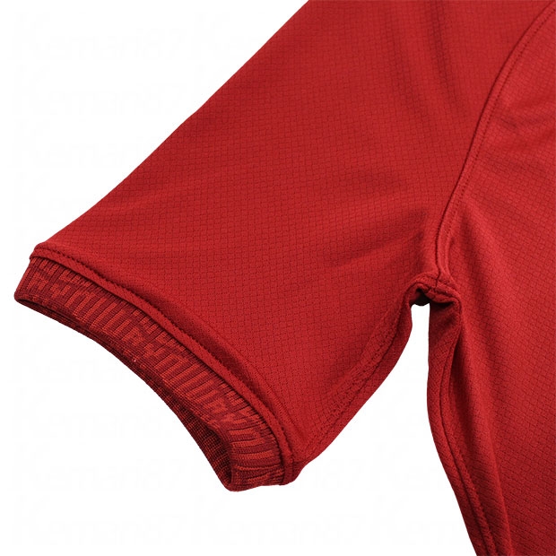 Kemari87 KISHISPO / ジュニア YTH リバプール 22-23 ホーム 半袖