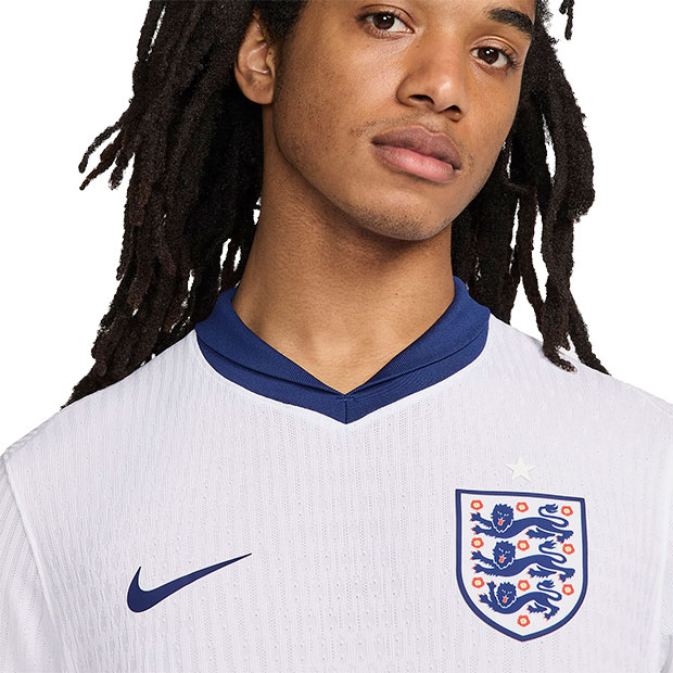 Kemari87 KISHISPO / イングランド代表 2024 ホーム 半袖