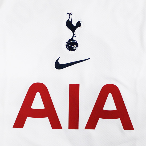 Kemari87 KISHISPO / トッテナム 25-26 ホーム 半袖レプリカ