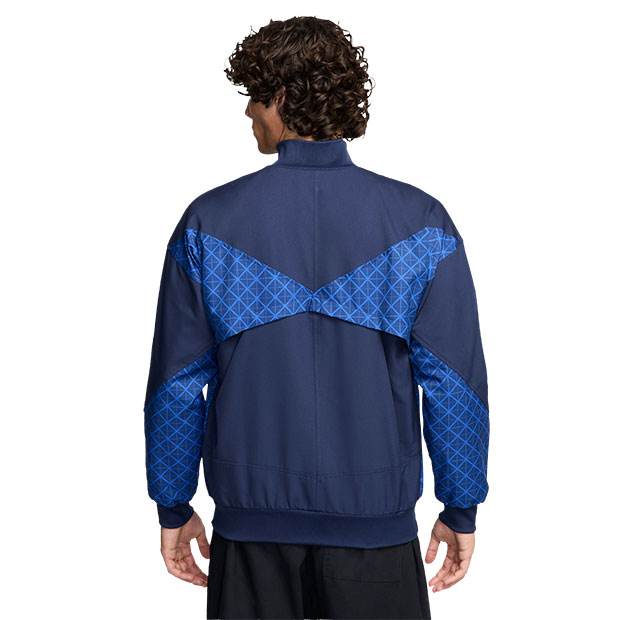 Kemari87 KISHISPO / パリサンジェルマン DF ストライク アンセム