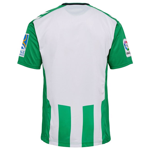 Kemari87 KISHISPO / レアルベティス 22-23 ホーム 半袖レプリカ