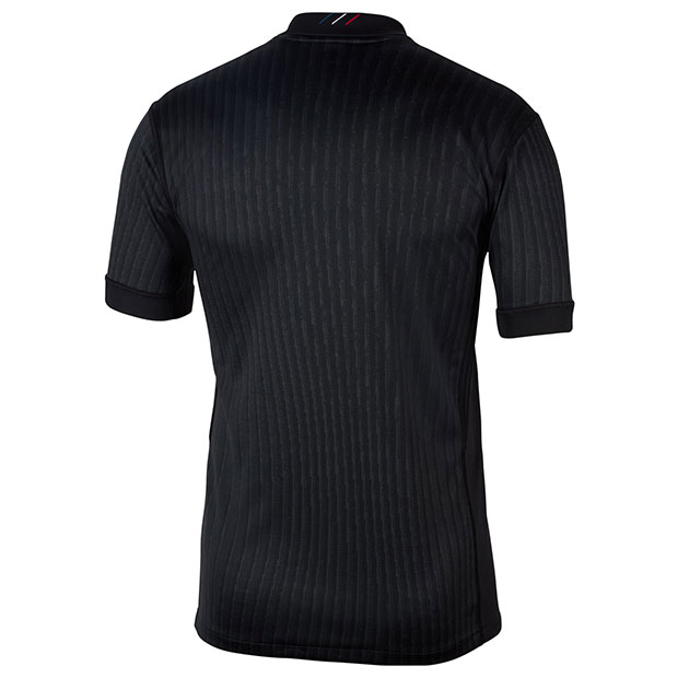 Kemari87 KISHISPO / パリサンジェルマン 25-26 4th 半袖レプリカ