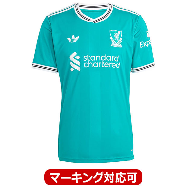 Kemari87 KISHISPO / リバプール