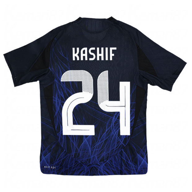 Kemari87 KISHISPO / アディダス サッカー日本代表 2024 ホーム