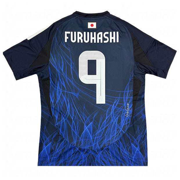 Kemari87 KISHISPO / 日本代表