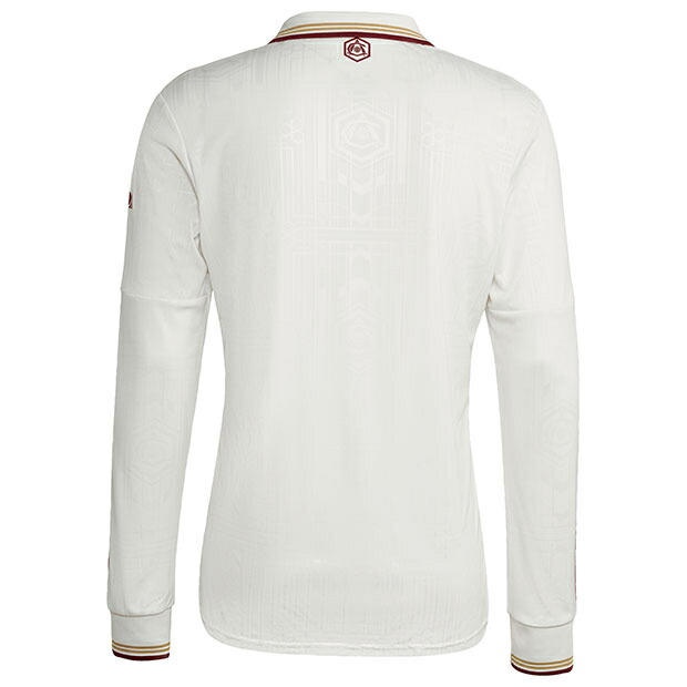 Kemari87 KISHISPO / アーセナル 25-26 3rd 長袖レプリカユニフォーム