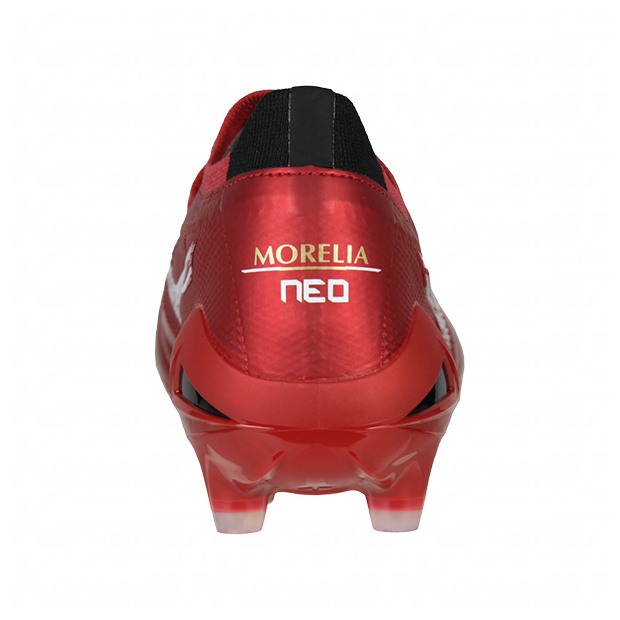 Kemari87 KISHISPO / モレリア NEO 4 β JAPAN p1ga254060 ルビーレッド