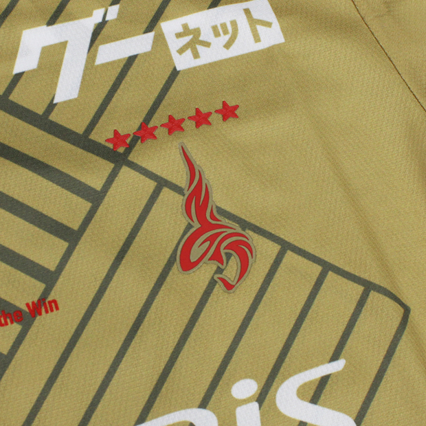 Kemari87 KISHISPO / 名古屋グランパス 2025 鯱の大祭典 リミテッド