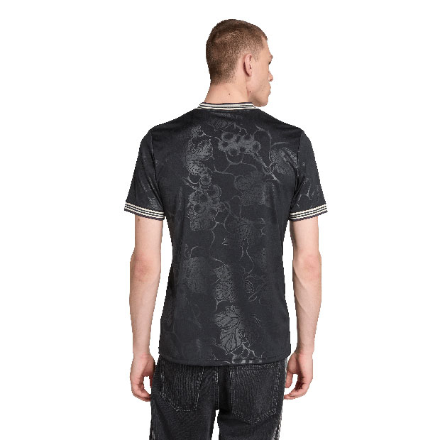 Kemari87 KISHISPO / ユベントス 25-26 3rd 半袖レプリカユニフォーム