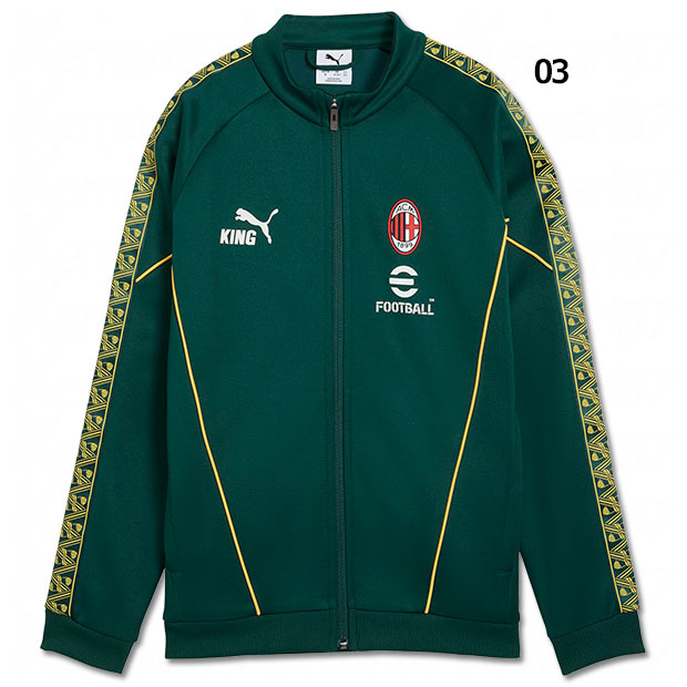 LEGA SERIE A / AC MILAN (イタリア・セリエA / ACミラン) | KISHISPO