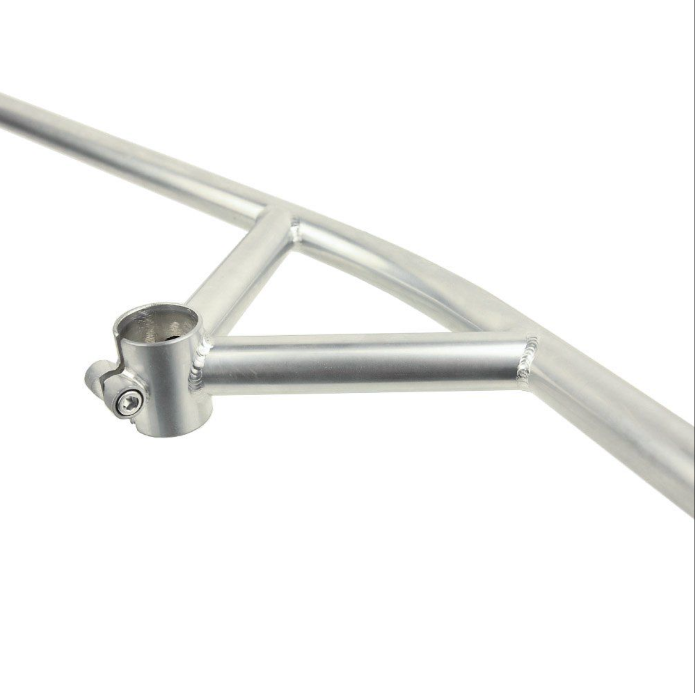 Nitto B903 Bullmoose Handlebar – Kissing Crows Outpost