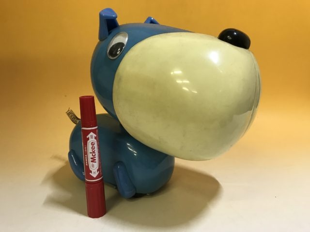 珍しいグリコの品々をお譲り頂きました！その②｜くまねこ堂