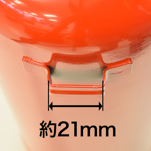 2026年製】ヤマト YA-10NX ABC粉末消火器 10型 蓄圧式 ※リサイクル