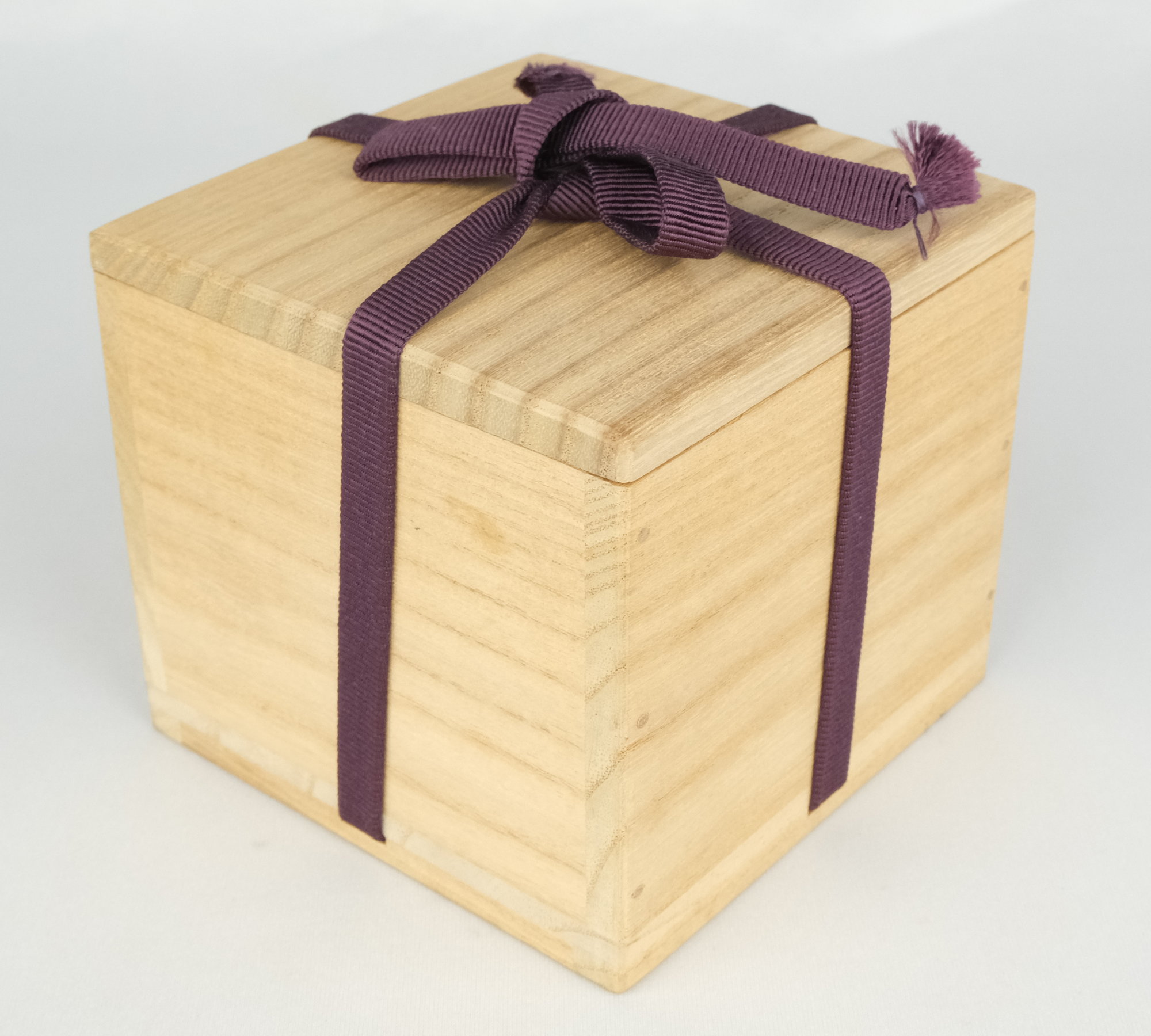 栗山園オンライン通販部 / 【出物】 観世波蒔絵平棗 中村宗悦