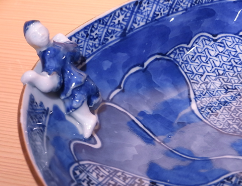 初代 川瀬竹春 | しぶや黒田陶苑