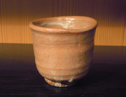 唐津盃 | しぶや黒田陶苑