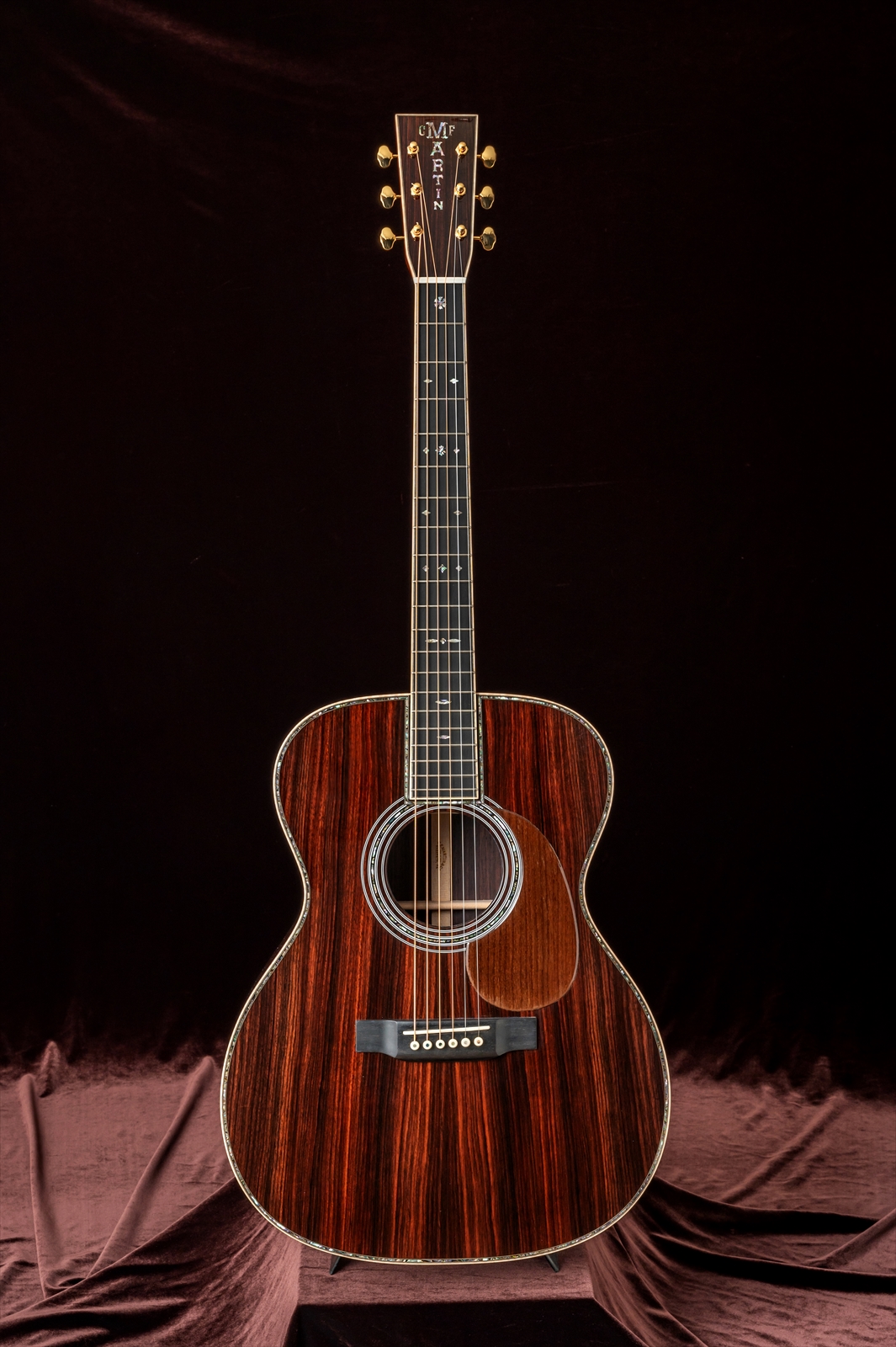 Martin CTM 000-Style42 All Rosewood | クロサワ楽器店公式ブログ