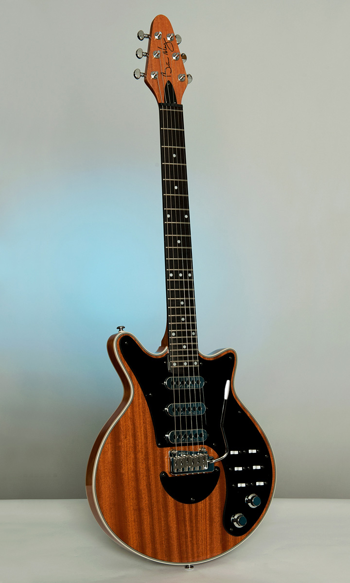 クロサワ楽器店 | Welcome To Brian May Guitars