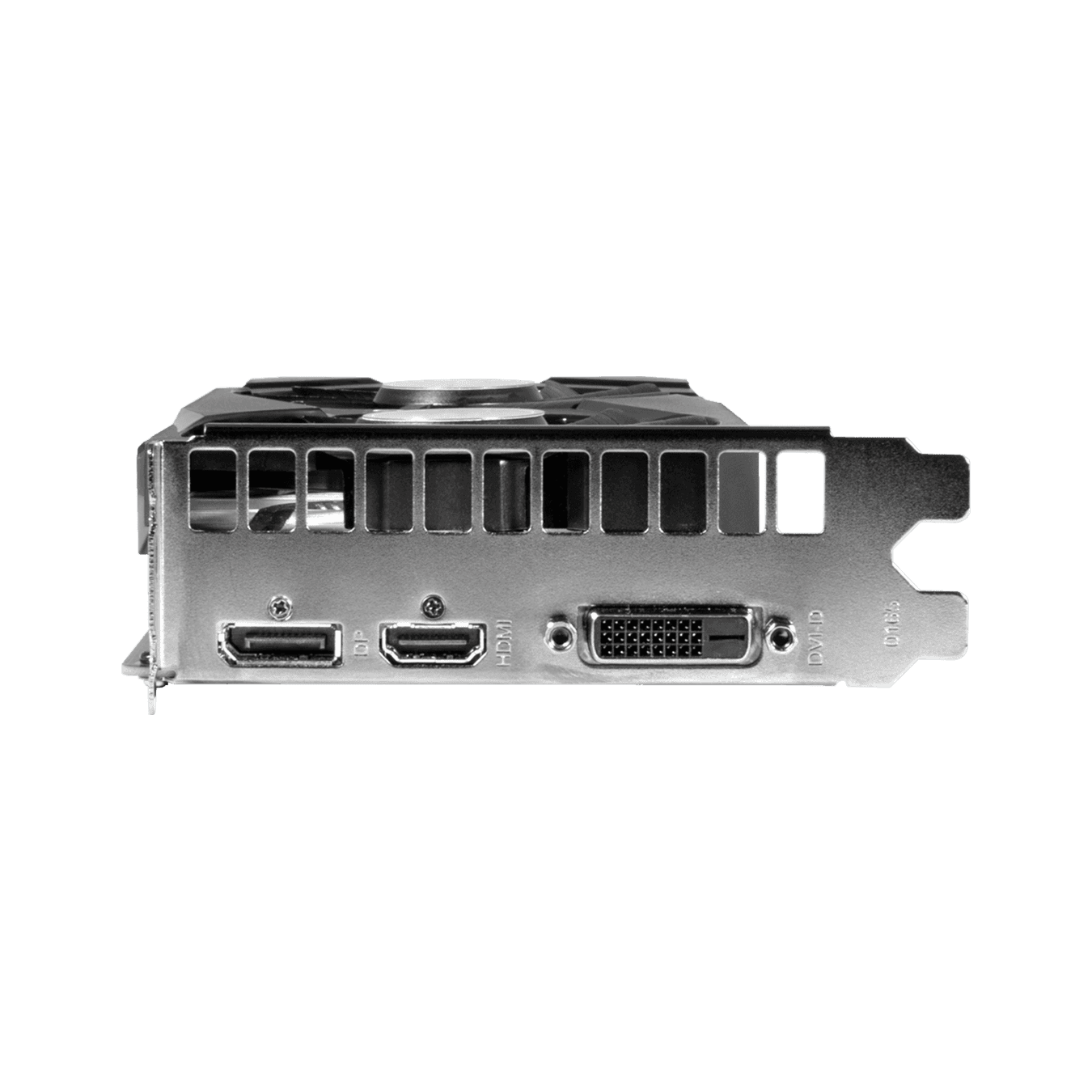GG-GTX1660-E6GB/DF | NVIDIA GEFORCE GTX 1660 搭載 グラフィック