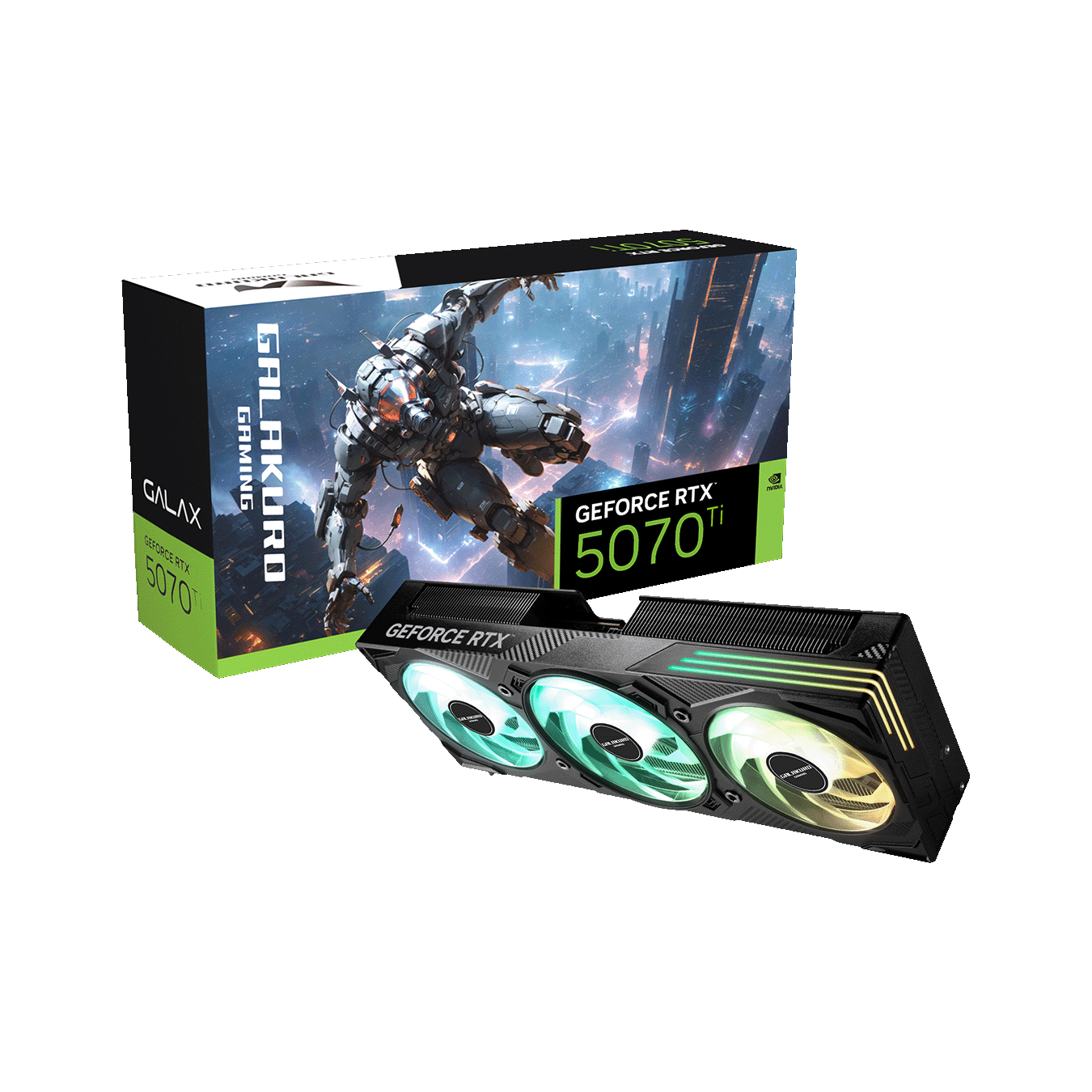 GG-RTX5060Ti-E16GB/OC/DF | GG-RTX5060Ti-E16GB/OC/DF | 玄人志向