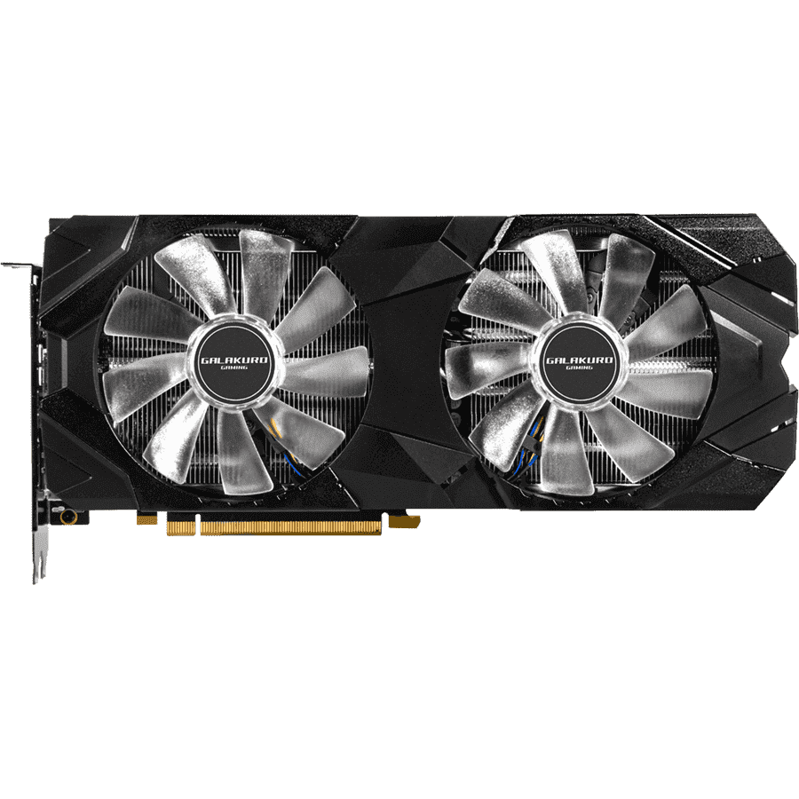 GEFORCE RTX2070superグラフィックボード GeForce RTX 2070 SUPER