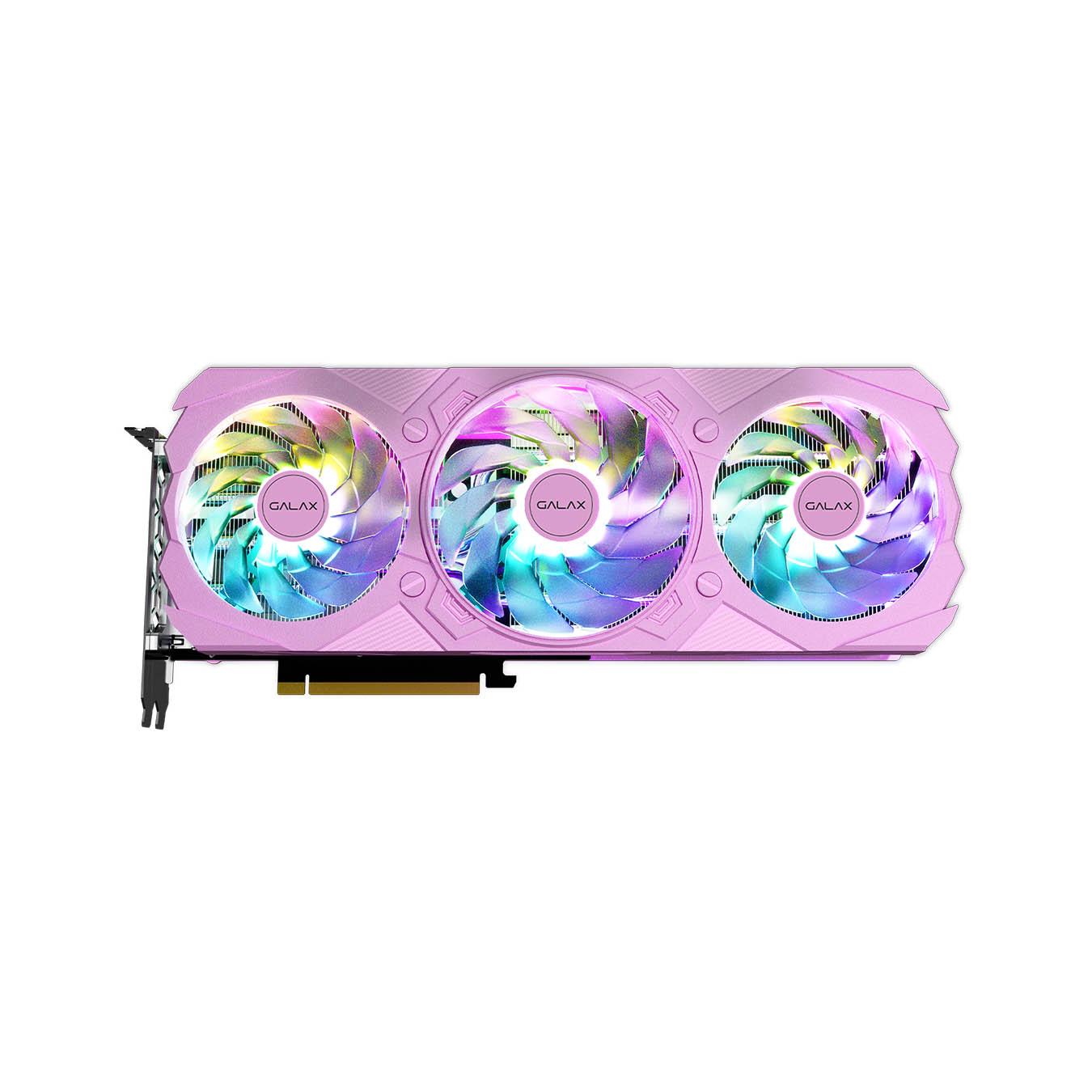 GK-RTX4070-E12GB/PINK/TP | GK-RTX4070-E12GB/PINK/TP | 玄人志向