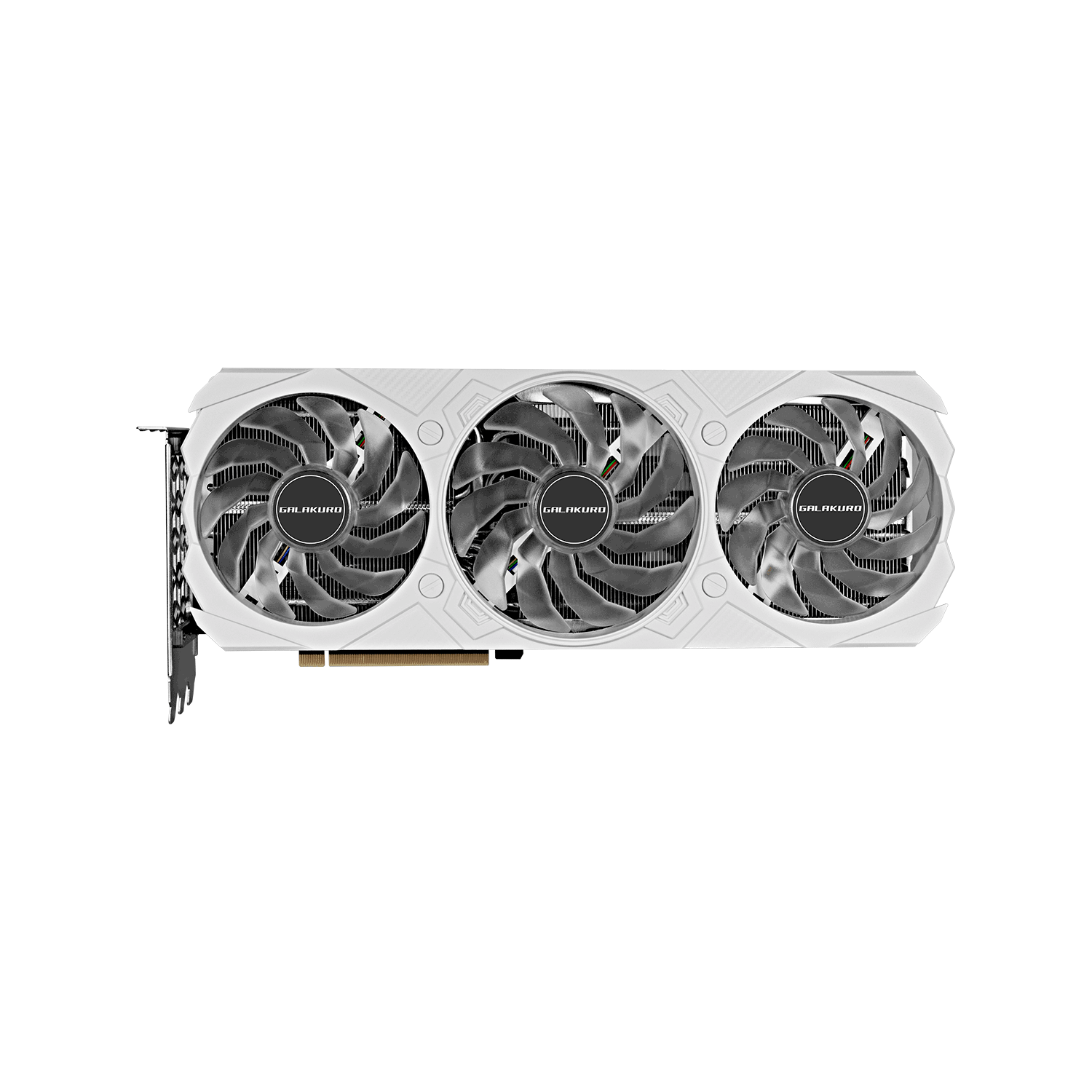 GK-RTX4070TiSP-E16GB/WHITE/TP | GK-RTX4070TiSP-E16GB/WHITE/TP
