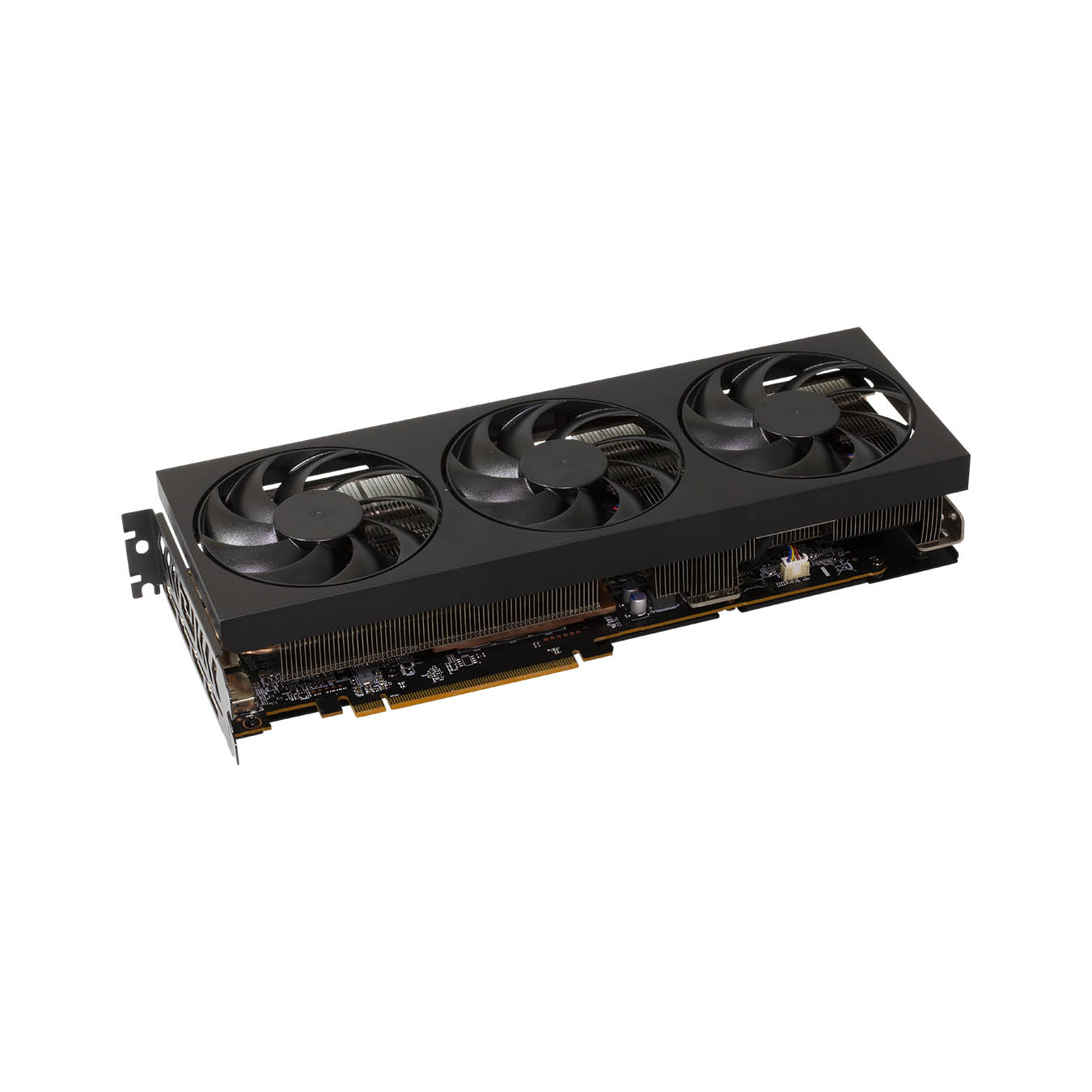 RD-RX7800XT-E16GB/TP | RD-RX7800XT-E16GB/TP | 玄人志向 Radeon RX
