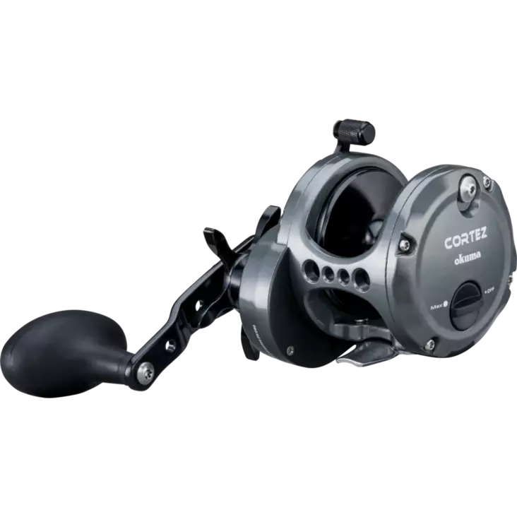 Okuma Cortez CZ - Kurre.fi webstore