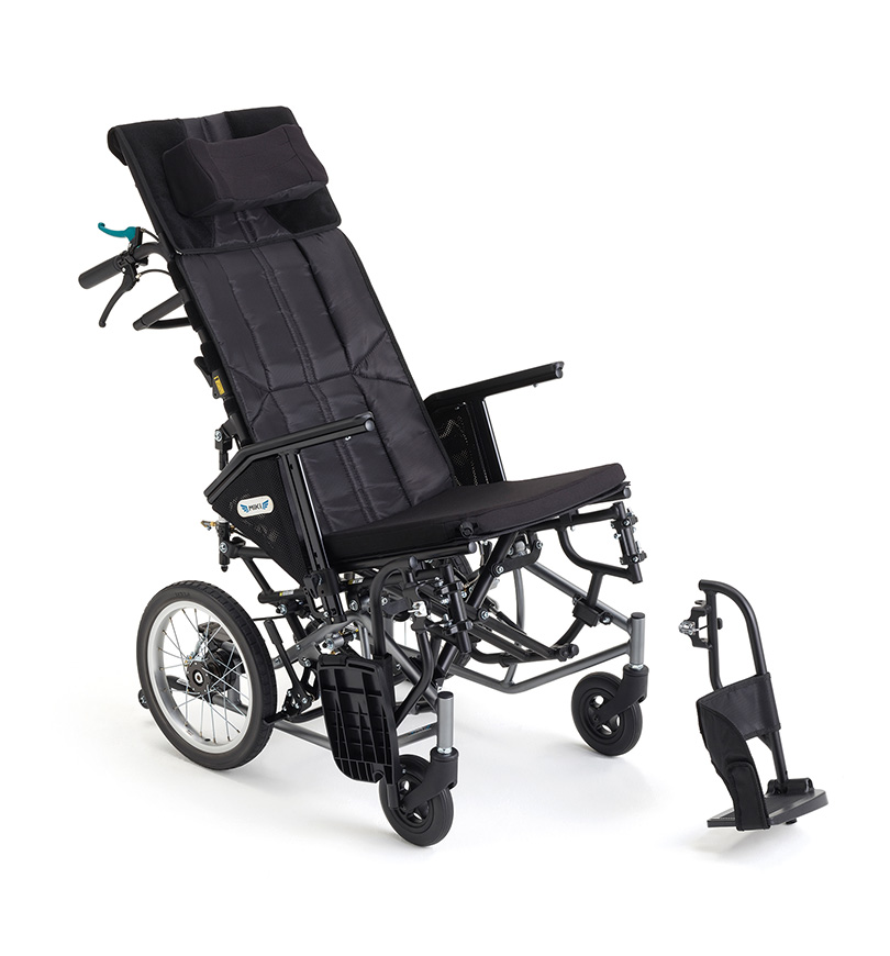 CRT-WR｜車いすと介護用品の製造、販売 株式会社MiKi ミキ