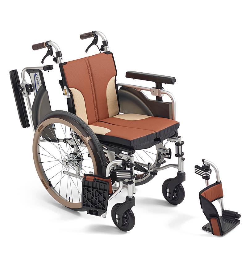 SKT-1000｜車いすと介護用品の製造、販売 株式会社MiKi ミキ