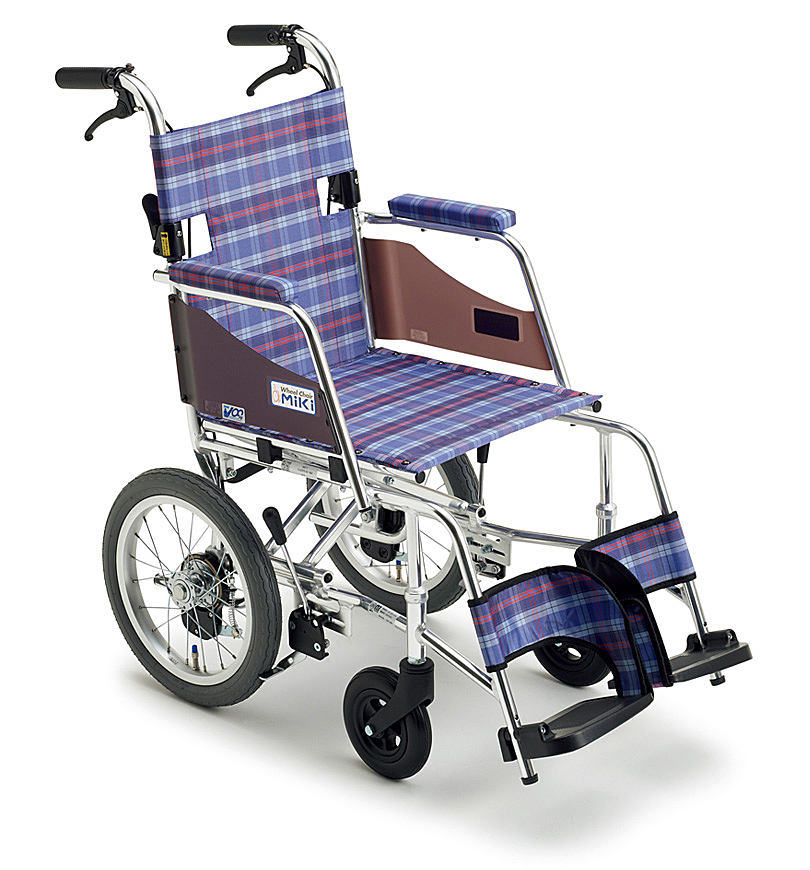 SKT-1｜車いすと介護用品の製造、販売 株式会社MiKi ミキ