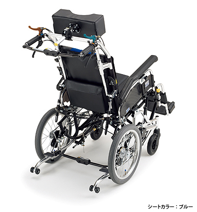 TRC-2｜車いすと介護用品の製造、販売 株式会社MiKi ミキ