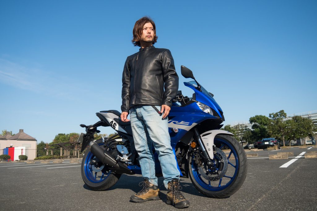 2020年クシタニの革ジャンは牛、鹿、羊がラインナップ！全部着てみた