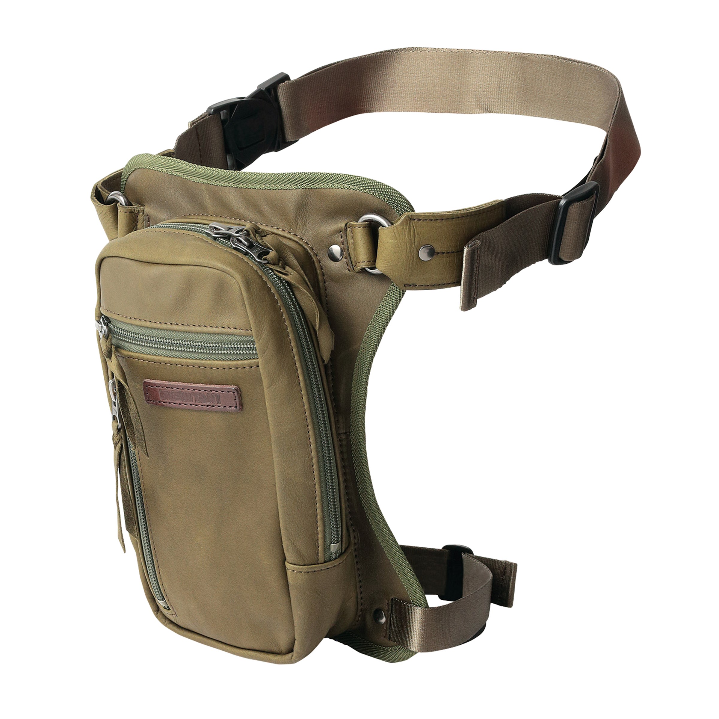 K-3578 2ウェイレッグバッグ2 バイク用品｜KUSHITANI JAPAN