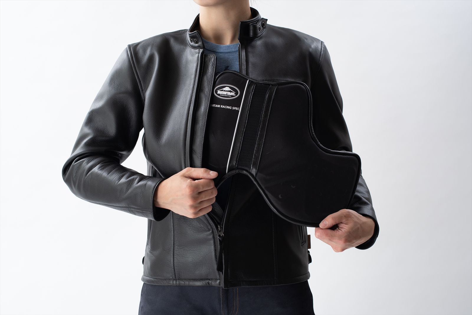 KL-0629Z シングルジャケット（レディース） バイク用品｜KUSHITANI JAPAN