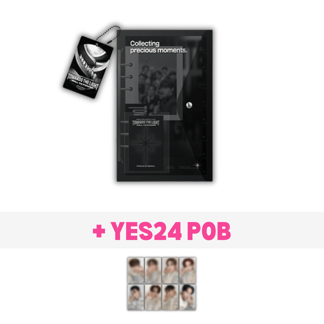 ATEEZ Will To Power Playcode Finale in Seoul | Toward The Light