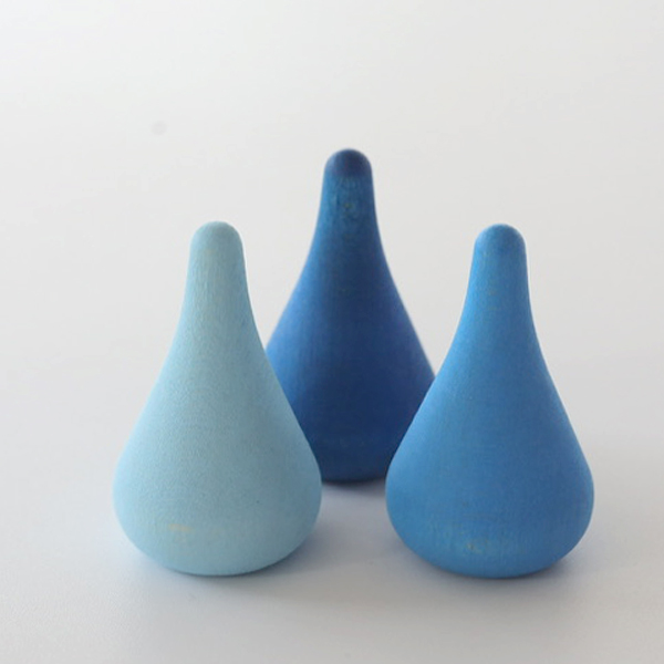 グラパットGRAPAT（スペイン）：まんだら しずく | krtek select toys